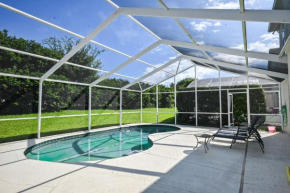 Golf getaway fun for family and friends for an Orlando theme park vacation